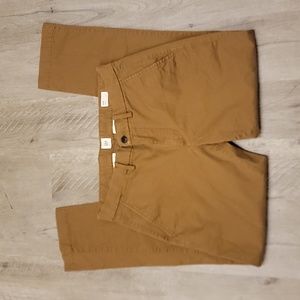 Gap Dress Pants 30x30 EUC